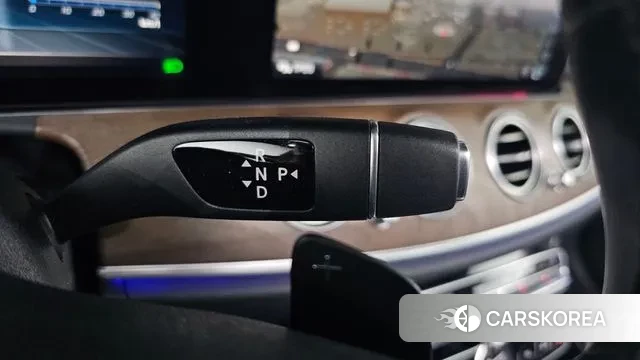 Mercedes-Benz E-Class W213 id 3736754 из Кореи 19