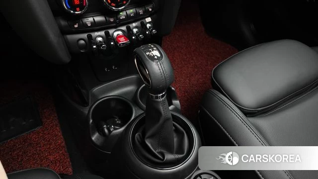 Mini Cooper id 4742165 из Кореи 38