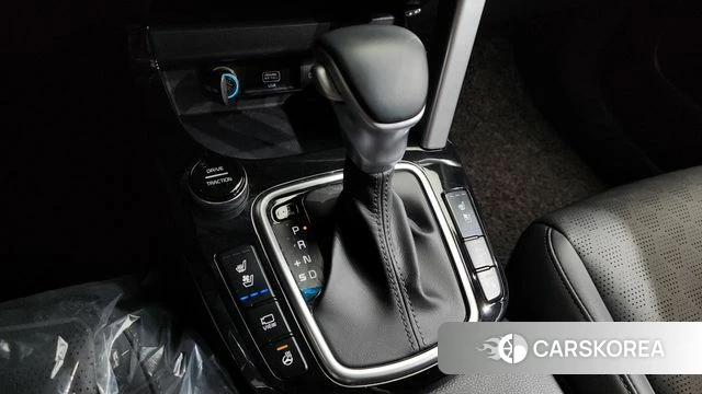 Kia Seltos id 4250344 из Кореи 31