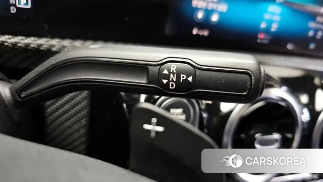 Mercedes-Benz A-Class W177 id 3592962 из Кореи 19