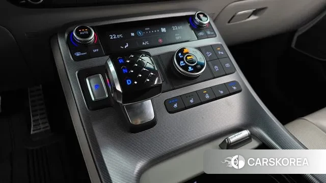 Hyundai The New Palisade id 3701752 из Кореи 19