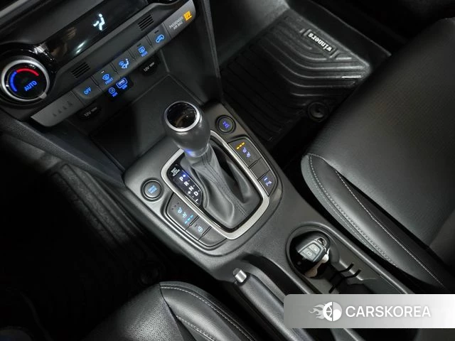Hyundai Kona id 4447822 из Кореи 19