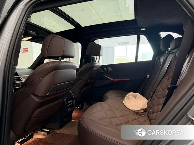 BMW X5 id 4265199 из Китая 9