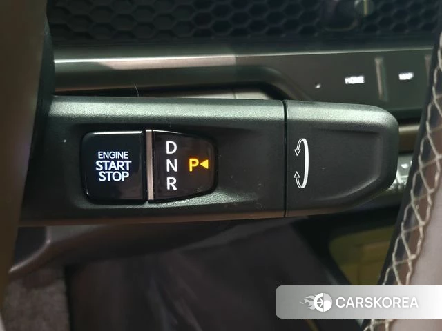 Kia Tasman id 4462422 из Кореи 19