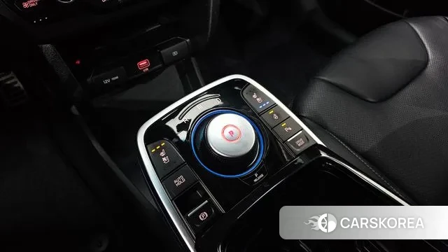 Kia Niro EV id 3504806 из Кореи 19