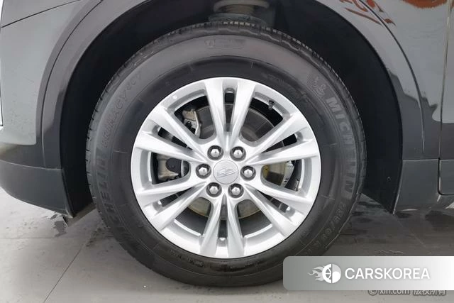 Cadillac XT5 id 4210526 из Китая 23
