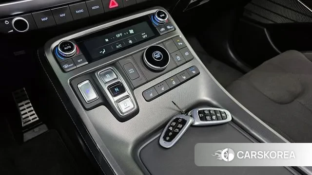 Hyundai The New Palisade id 3288937 из Кореи 19