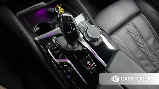 BMW 6 Series GT (G32) id 3707605 из Кореи 19