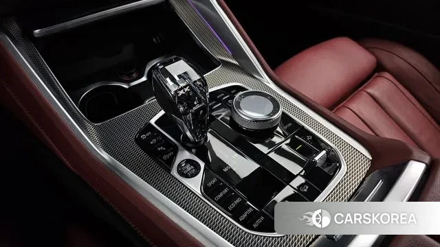 BMW X6 (G06) id 3428264 из Кореи 19