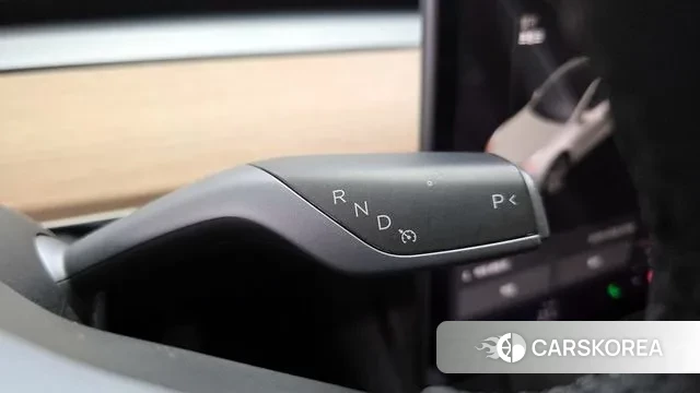 Tesla Model Y id 3660554 из Кореи 19