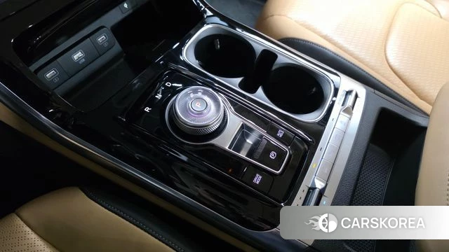 Kia Carnival 4th generation id 4383556 из Кореи 36