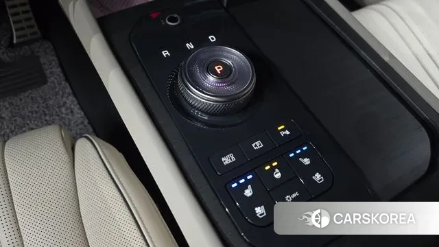 Kia The New K8 id 3610050 из Кореи 19