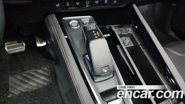 Peugeot 508 second Generation id 2886826 из Кореи 19