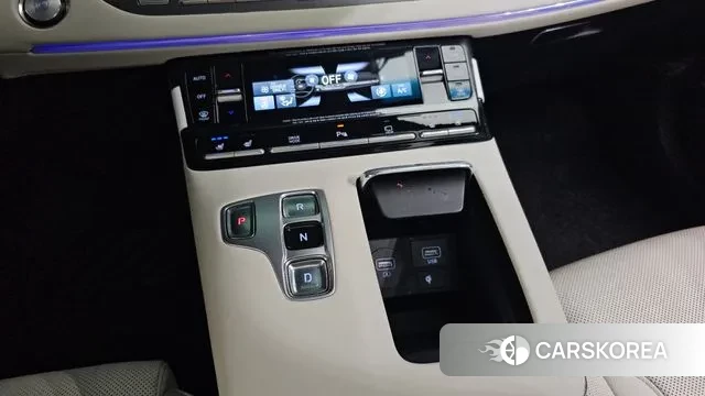 Hyundai The New Grandeur IG Hybrid id 3721551 из Кореи 19