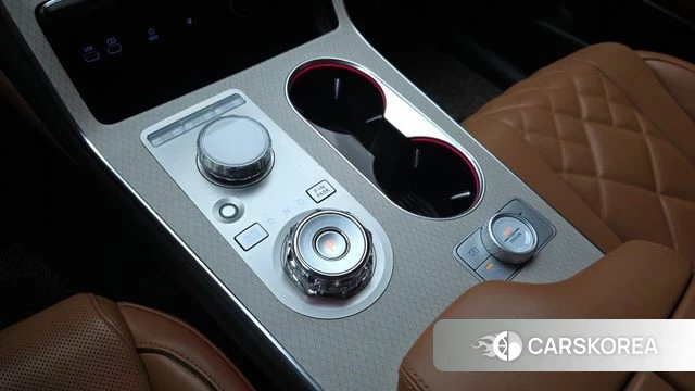 Genesis GV80 id 3934139 из Кореи 19