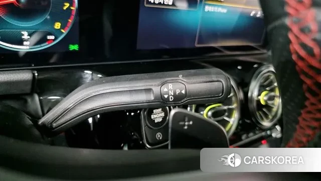 Mercedes-Benz GLA - Class H247 id 2885732 из Кореи 19