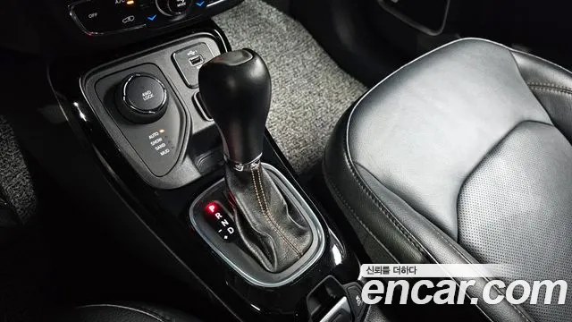 Jeep Compass 2nd Generation id 2723375 из Кореи 19