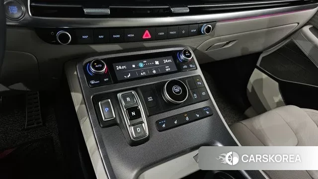 Hyundai The New Palisade id 3721703 из Кореи 19