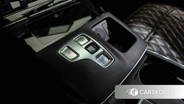 Hyundai The New Grandeur IG id 4682604 из Кореи 19