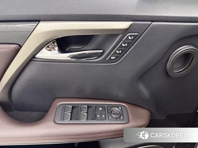 Lexus RX450hL 4th Generation id 2964946 из Кореи 18