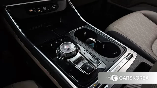 Kia The New Carnival 4th Generation id 3684819 из Кореи 19