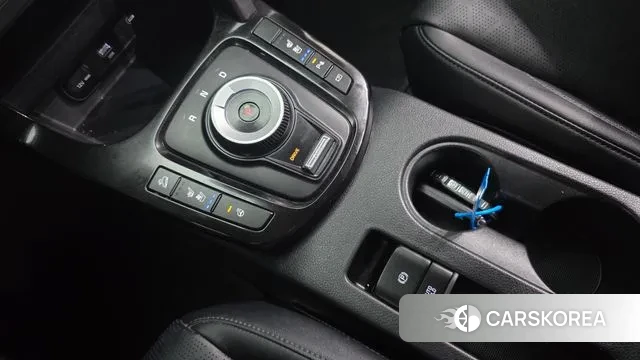 Kia The New Seltos id 3507852 из Кореи 19