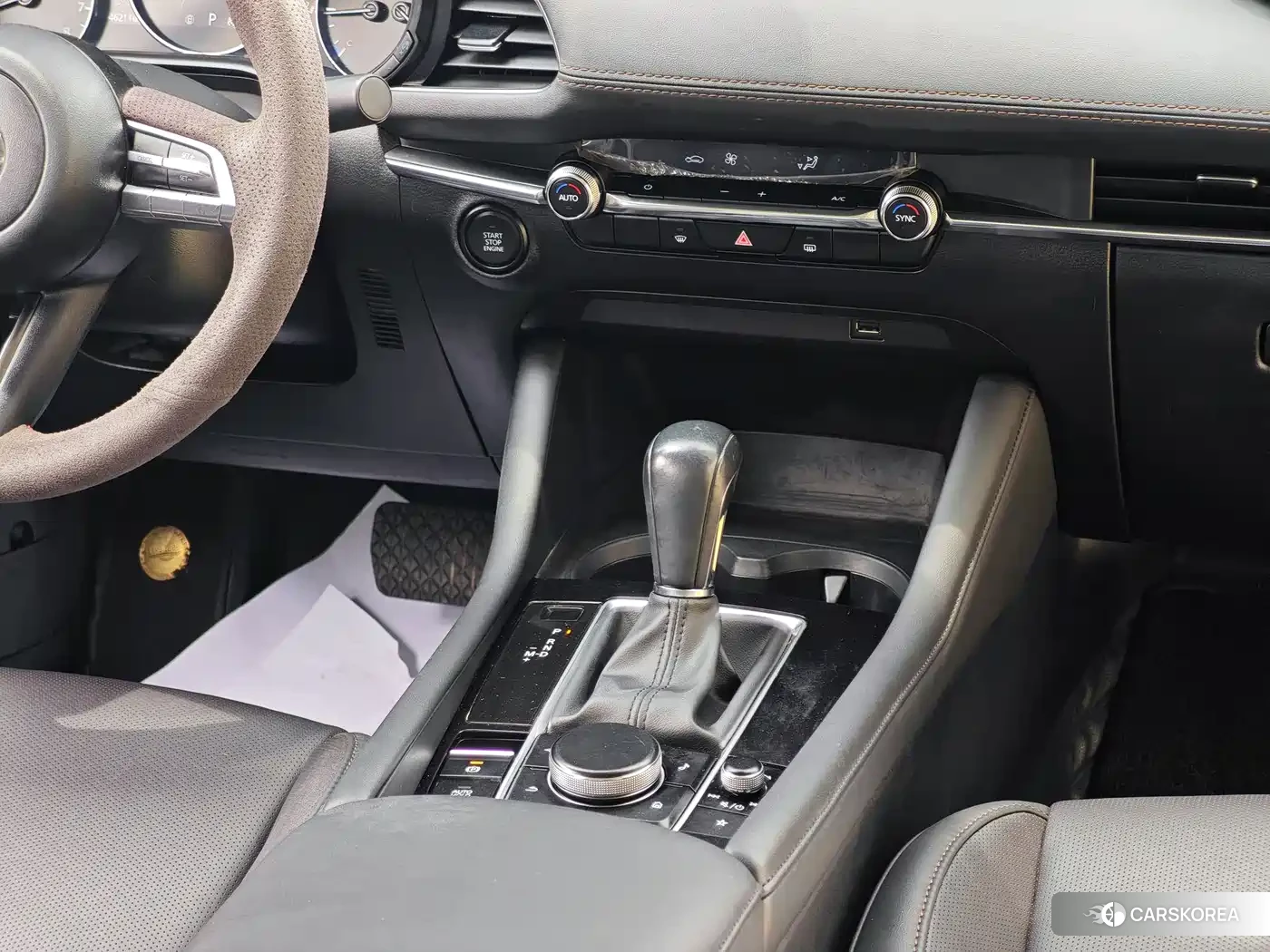 Mazda 3 id 4538734 из Китая 17