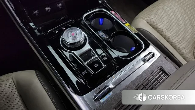 Kia Carnival 4th generation id 3064140 из Кореи 19