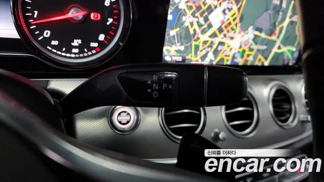 Mercedes-Benz E-Class W213 id 2707641 из Кореи 19