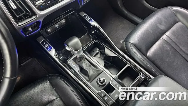 Kia Sorento 4th Generation id 2848487 из Кореи 19