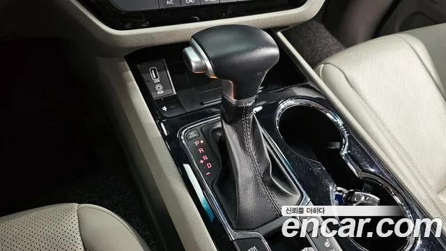 Kia The New Carnival id 2844253 из Кореи 19