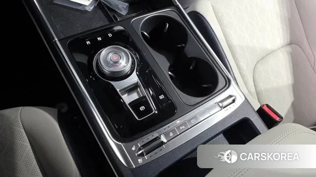 Kia The New Carnival 4th Generation id 3353502 из Кореи 19