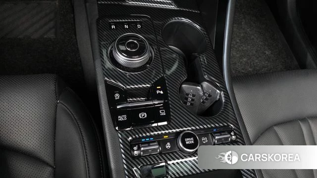 Kia K5 3rd generation id 4339160 из Кореи 30