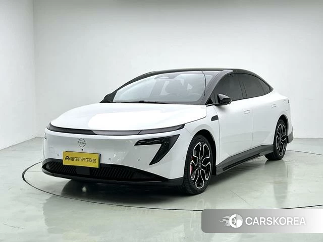 Nissan N7 id 4263868 из Китая 19