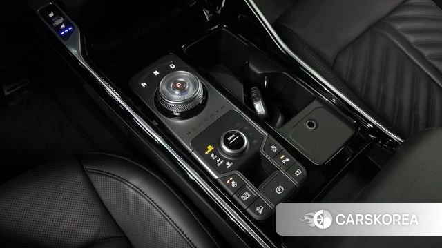 Kia The New Sorento 4th Generation id 4847764 из Кореи 35