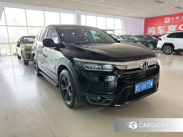 Honda Hao Ying id 4257127 из Китая 13