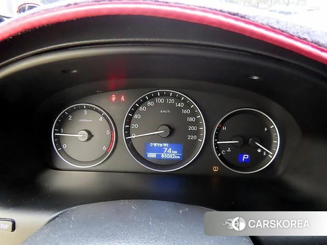 Hyundai The New Grand Starex id 3936907 из Кореи 17