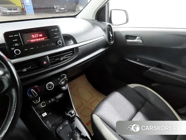 Kia All New Morning (JA) id 3753929 из Кореи 19