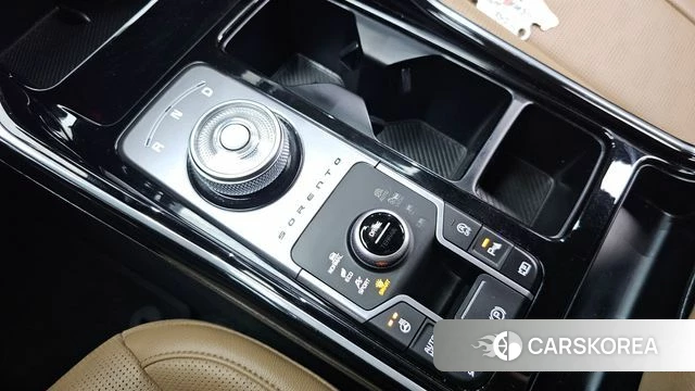 Kia The New Sorento 4th Generation id 4540296 из Кореи 19