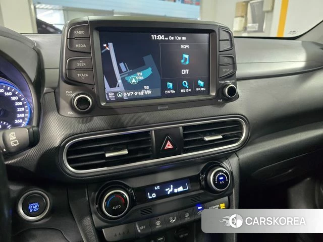 Hyundai Kona id 4705088 из Кореи 19