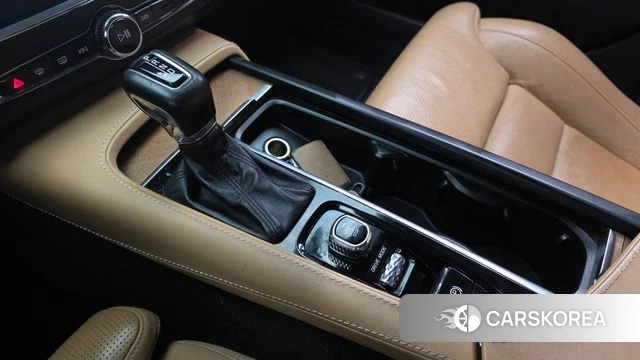 Volvo S90 id 4245653 из Кореи 19