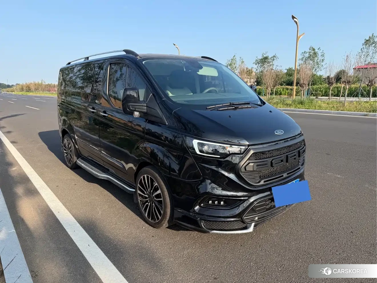 Ford Touruiou id 4679792 из Китая 9