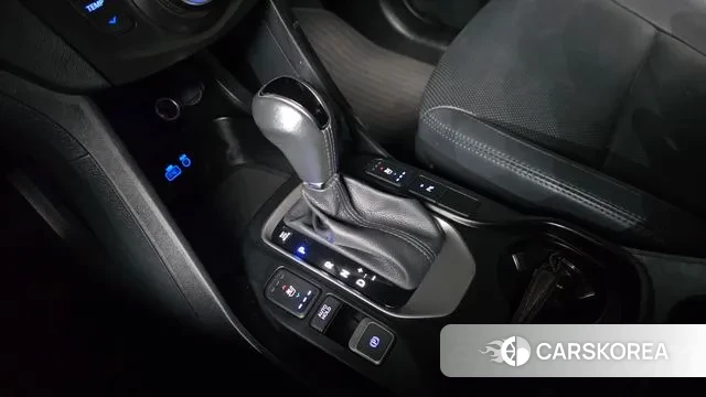 Hyundai The New Max Cruise id 3439995 из Кореи 19