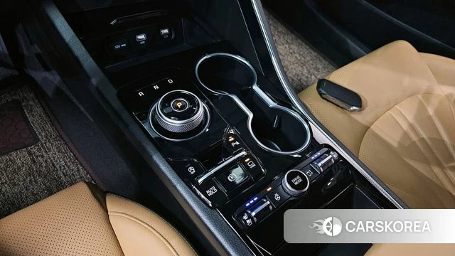 Kia K5 3rd generation id 3872852 из Кореи 19