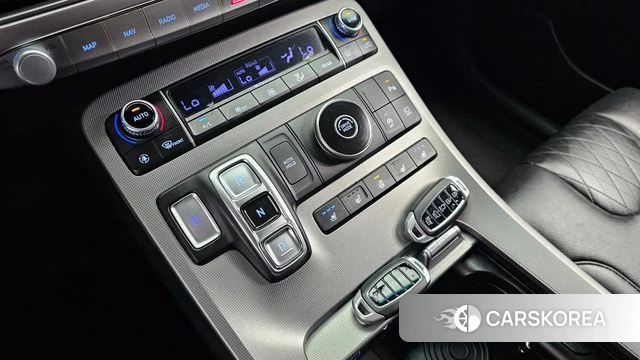 Hyundai Palisade id 4746434 из Кореи 29