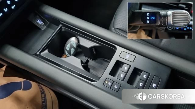 Hyundai Ionic 6 id 4628554 из Кореи 17