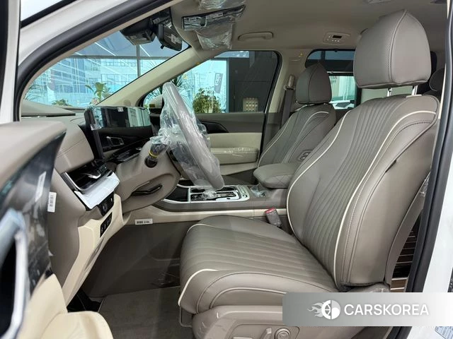 Kia The New Carnival 4th Generation id 3939717 из Кореи 18