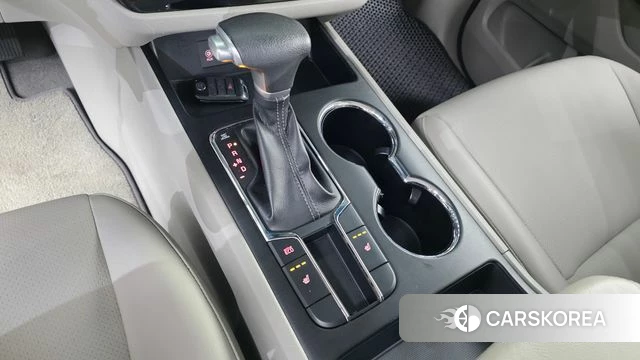 Kia The New Carnival id 4356760 из Кореи 19