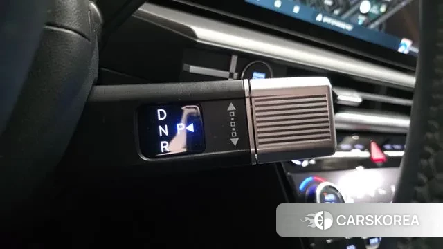 Hyundai Santa Fe (MX5) id 3316584 из Кореи 19