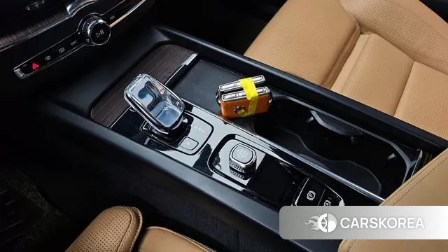 Volvo XC60 second Generation id 3453370 из Кореи 19